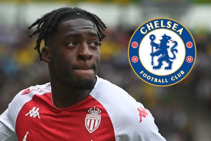Chelsea đạt thỏa thuận mua trung vệ người Pháp với giá 38 triệu bảng