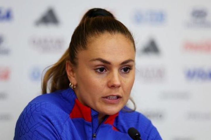 'Messi nữ' Hà Lan: ĐT nữ Việt Nam có thế mạnh riêng