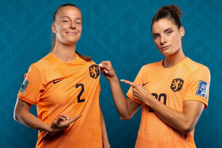 Soi sức mạnh đội Hà Lan: Tuyển nữ Việt Nam khó ghi bàn trước á quân World Cup