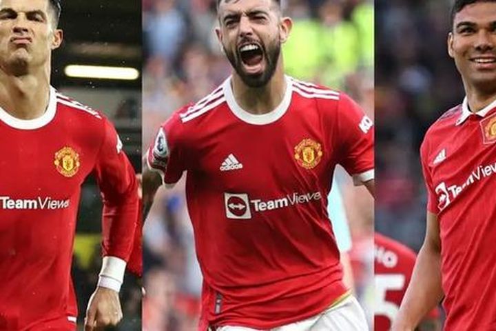Những bản hợp đồng thành công nhất của MU sau kỷ nguyên Sir Alex: Ronaldo xếp thứ 9, Ibrahimovic ở nhóm đầu