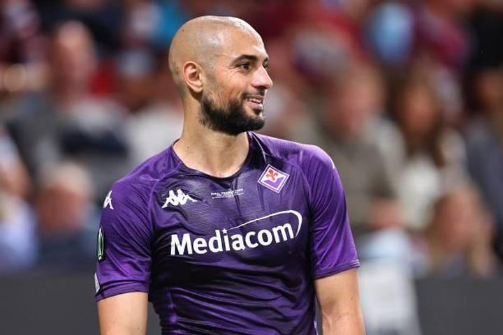 Tin chuyển nhượng ngày 1/8: Al-Ahli cạnh tranh với MU mua Amrabat