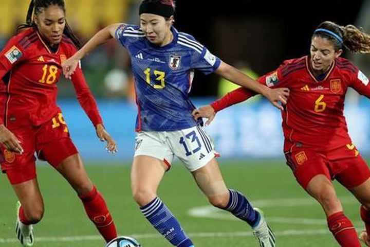 World Cup 2023: Xung đột 'kinh điển' của bóng đá nữ Tây Ban Nha