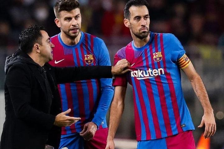 Barca đổi 3 trụ cột quan trọng lấy Mbappe