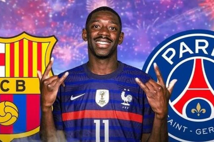 Chuyển nhượng cầu thủ ngày 1/8: Rasmus Hojlund kiểm tra y tế, MU ưu tiên Romeo Lavia; Ousmane Dembele đồng ý gia nhập PSG