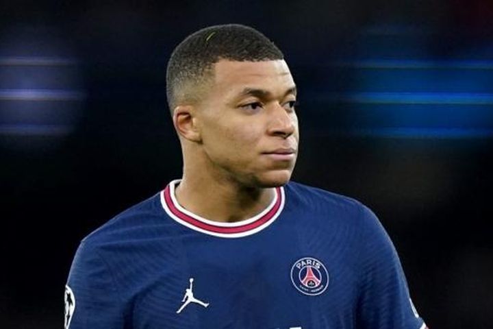 Vì Kylian Mbappe, PSG tính sẽ phải khiếu nại Real Madrid lên FIFA?