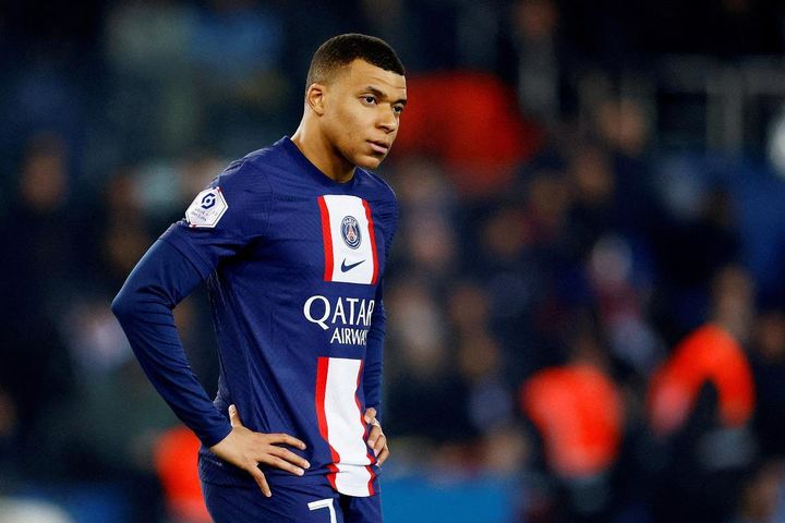 Paris Saint Germain và Kylian Mbappe: Câu chuyện phức tạp nhất mùa hè 2023