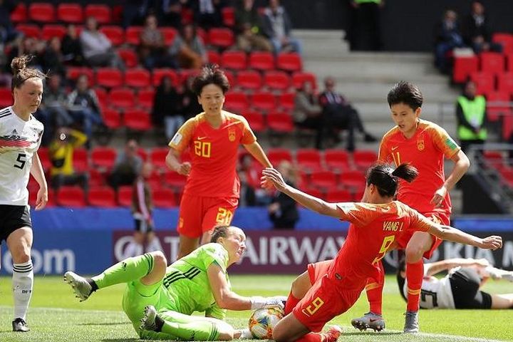 Nhận định ĐT nữ Trung Quốc vs ĐT nữ Anh, 18h ngày 1/8 tại World Cup nữ 2023