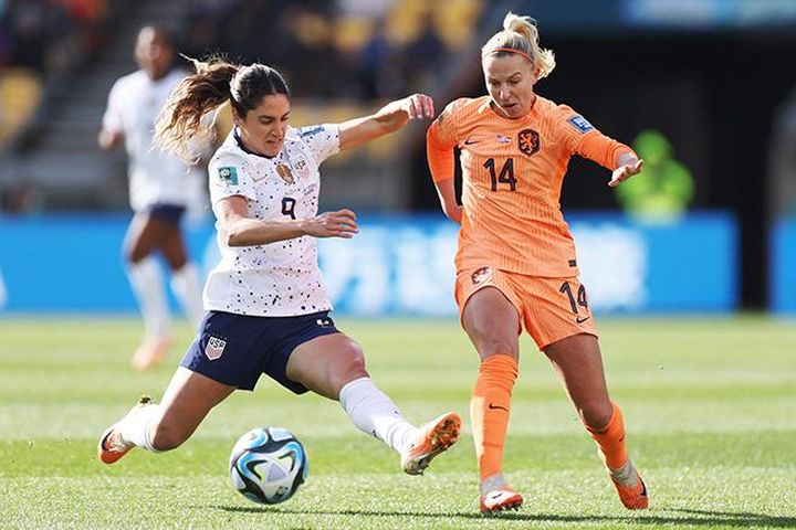Nhận định ĐT nữ Bồ Đào Nha vs ĐT nữ Mỹ, 14h ngày 1/8 tại World Cup nữ 2023