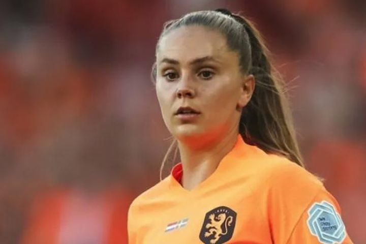 Tiền đạo Hà Lan đặt mục tiêu ghi hat-trick vào lưới đội nữ Việt Nam