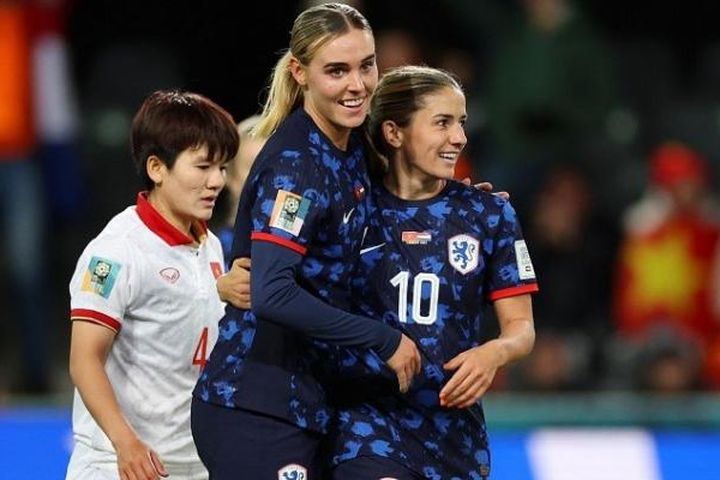 Thua Hà Lan, tuyển nữ Việt Nam chia tay World Cup nữ 2023 với nhiều bài học quý