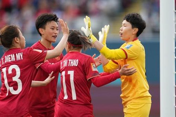 Lịch thi đấu World Cup nữ 2023 ngày 1/8: Lời chia tay của tuyển nữ Việt Nam