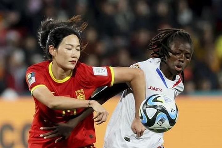 Nhận định nữ Haiti vs nữ Đan Mạch, 18h00 ngày 1/8: Giấc mơ của kẻ yếu