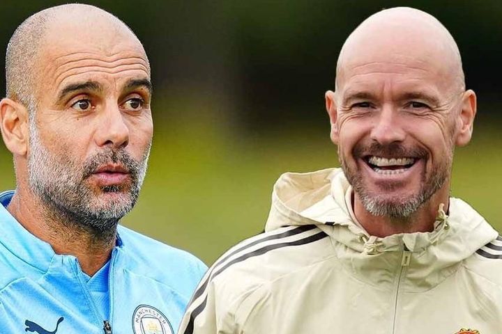 Erik ten Hag lên tiếng MU chi đậm chuyển nhượng