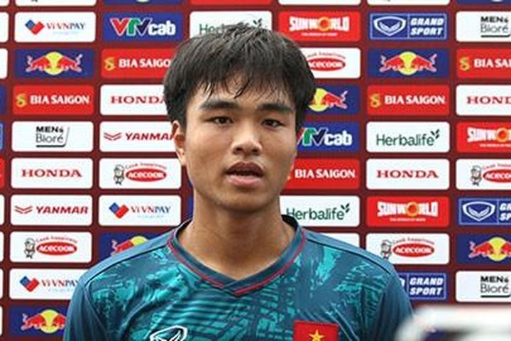 'PSG Việt Nam' - Bình Định hết cơ hội đua vô địch V.League 2023; Tài năng 17 tuổi Công Phương muốn góp mặt trong đội hình chính của U23 Việt Nam