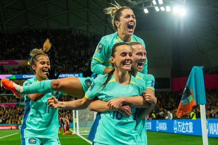 World Cup Nữ 2023: Những đội bóng nào đã giành vé vào vòng 1/8?