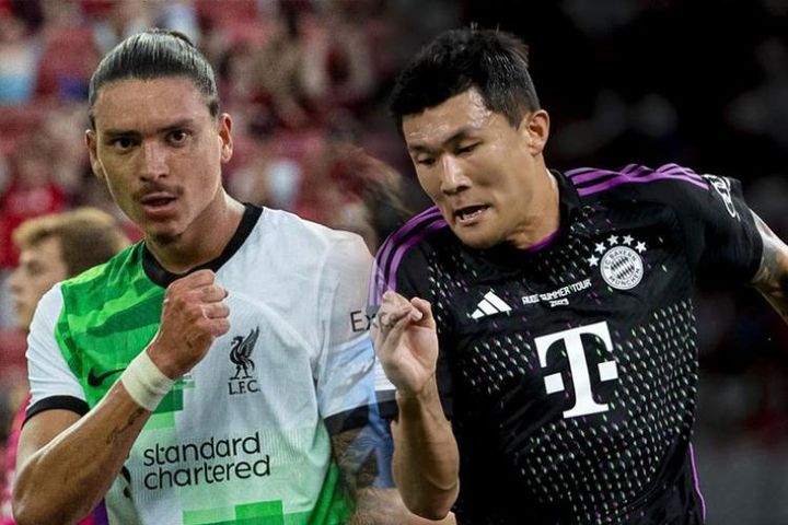 Nhận định trận HOT: Bayern đại chiến Liverpool, kinh điển AC Milan đấu Barca