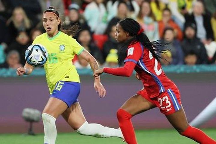 Nhận định nữ Jamaica vs nữ Brazil, 17h00 ngày 2/8: Sức bật thế chân tường