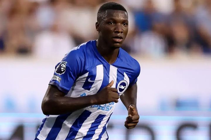 Chelsea bị Liverpool 'giật' Caicedo ngay trước mũi