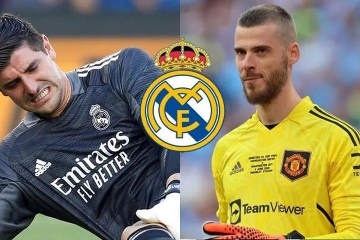 Chuyển nhượng cầu thủ ngày 11/8: Kylian Mbappe ở lại PSG; Bayern Munich hỏi mượn Kepa Arrizabalaga; Real Madrid liên hệ De Gea