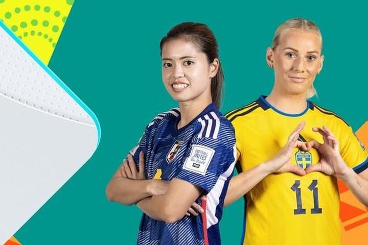 Nhận định Nhật Bản vs Thụy Điển, 14h30 ngày 11/8, tứ kết World Cup nữ 2023