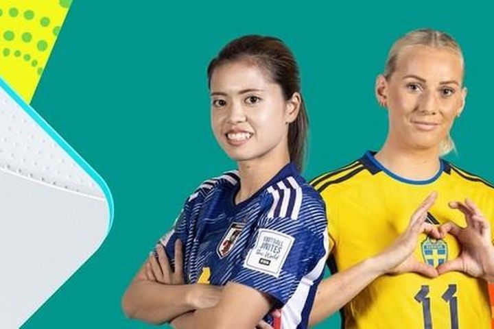 Nhận định nữ Nhật Bản vs nữ Thụy Điển, 14h30 ngày 11/8: Cuộc chiến giữa nước và lửa