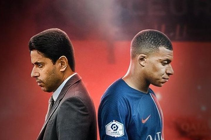 MU 'đền tiền' Harry Maguire, Mbappe thách thức PSG