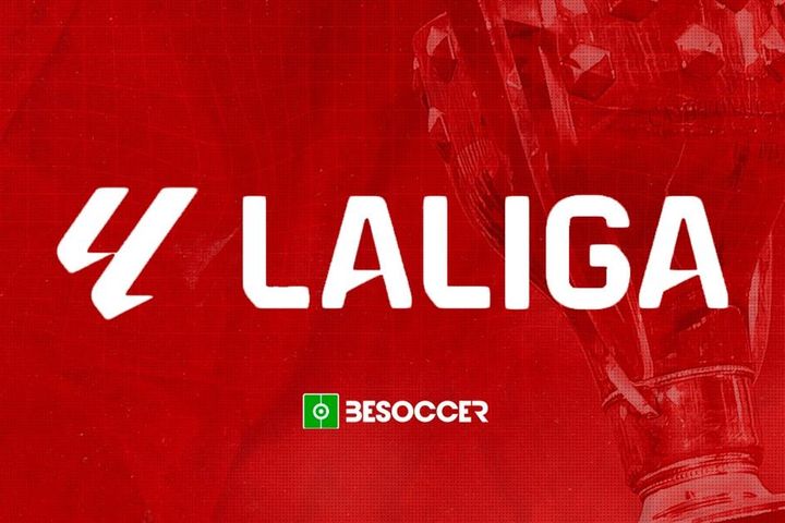 Lịch thi đấu bóng đá La Liga mùa giải 2023/24 mới nhất