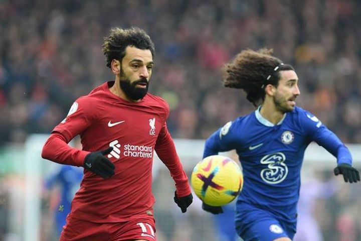 Rực lửa Ngoại hạng Anh 2023/24: Chelsea - Liverpool chỉ mong top 4 hay trở lại tranh ngôi?