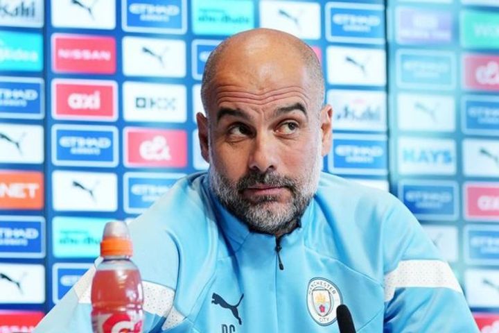 Họp báo Man City đấu Burnley: Pep Guardiola xác nhận Gvardiol 90 triệu euro sẽ ra mắt