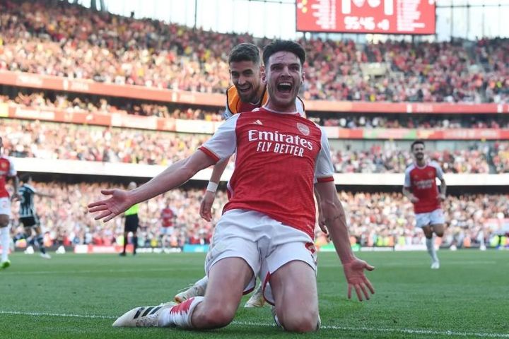 Everton - Arsenal: 'Pháo thủ phục thù'
