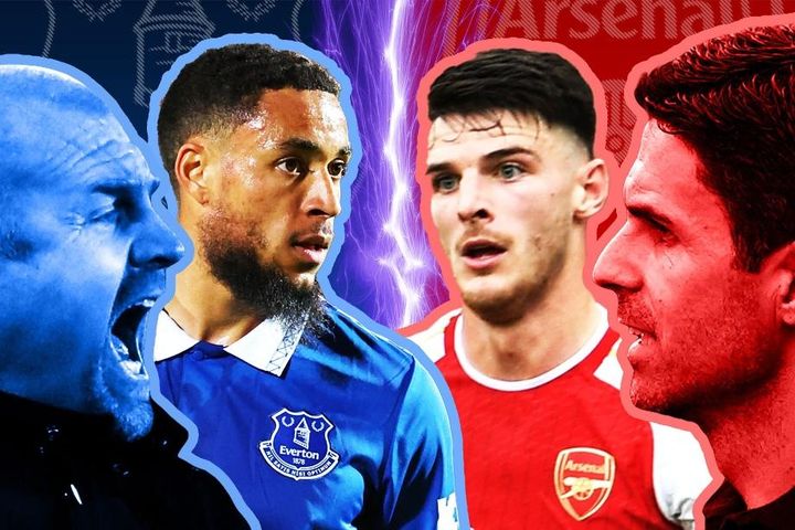 Nhận định Everton vs Arsenal, 22h30 ngày 17/9: Pháo thủ phá dớp