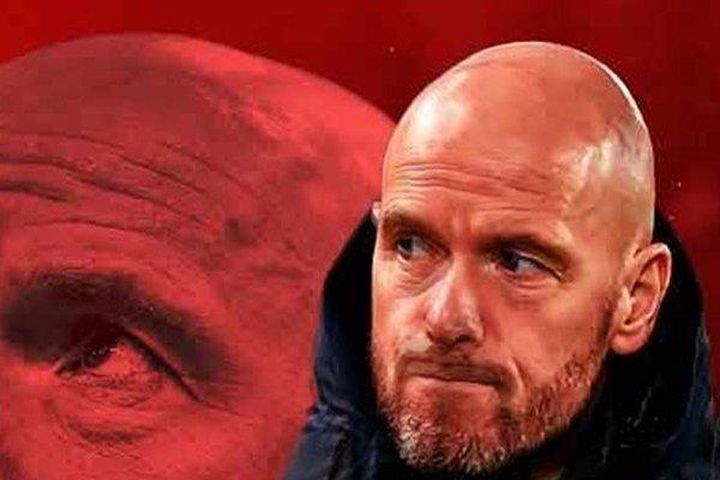 Ten Hag có phải lựa chọn đúng cho MU?