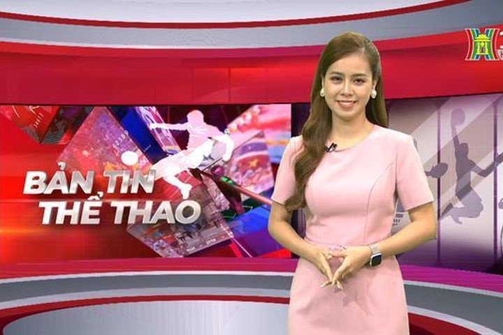Bản tin Thể thao | 17/09/2023