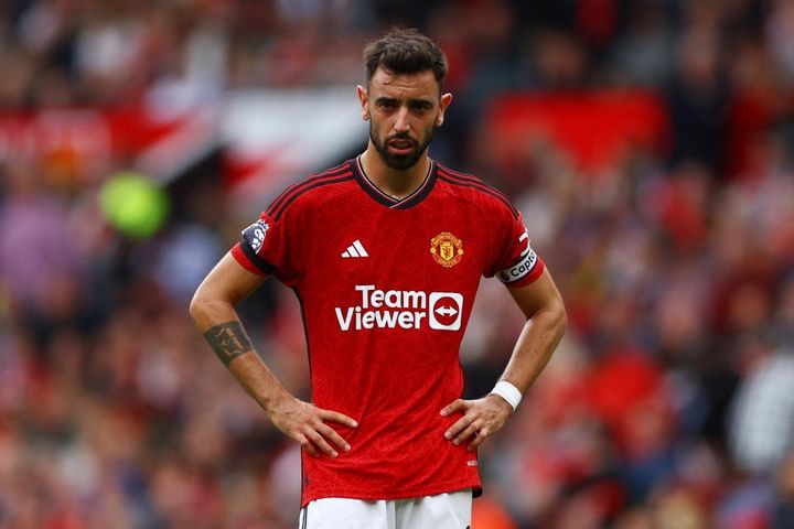 Bảng xếp hạng Ngoại hạng Anh mới nhất: MU nguy to, Man City mở hội