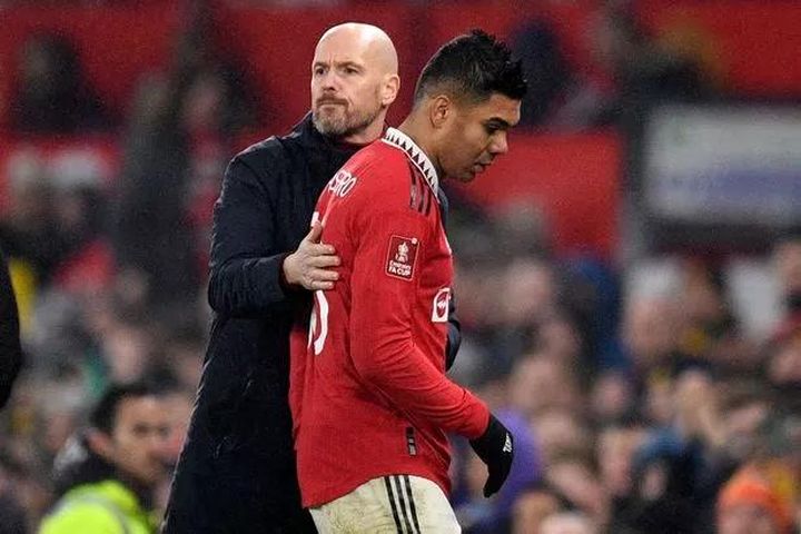4 phẩm chất giúp MU đánh bại Bayern Munich