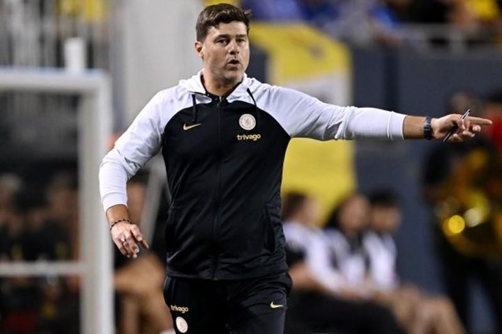 Pochettino: 'Tôi biết mình cần phải làm gì'