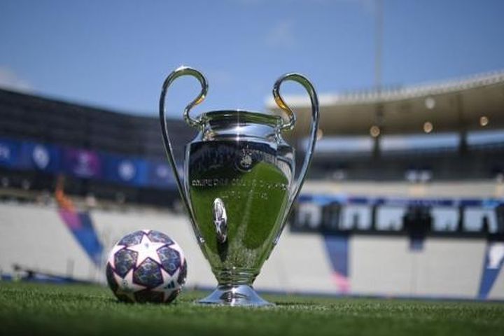 Cập nhật lịch thi đấu Cup C1 châu Âu và lịch phát sóng trực tiếp Champions League hôm nay