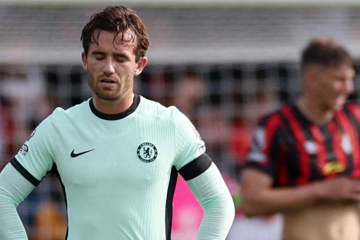 Chelsea không biết thắng: Pochettino mất phương hướng