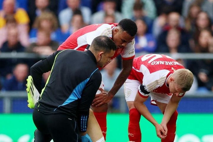 HLV Mikel Arteta báo tin dữ Arsenal sau chiến thắng