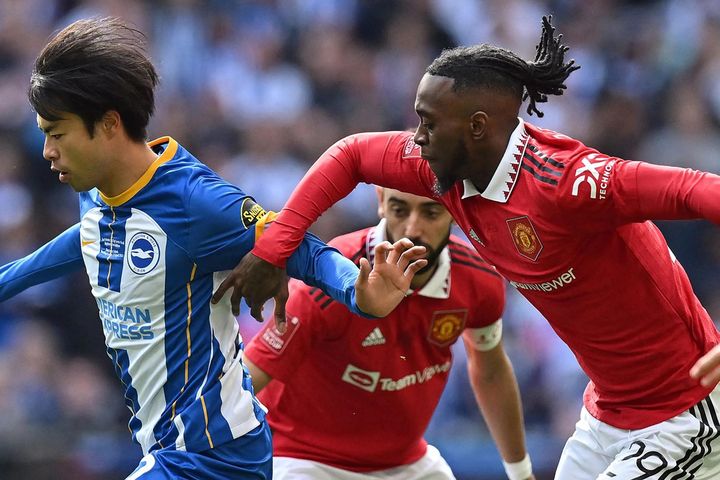 MU điêu đứng, Wan-Bissaka dính chấn thương gân kheo nghỉ 2 tháng