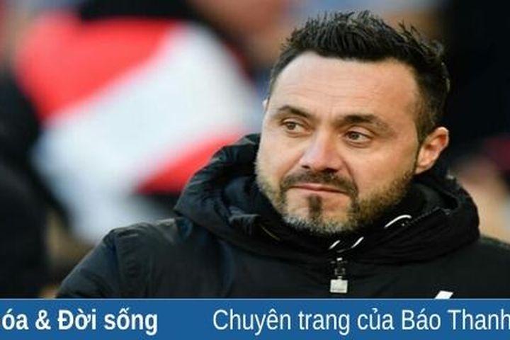 De Zerbi và tham vọng 'vượt ngưỡng': Đủ cơ sở nhưng cần thời gian