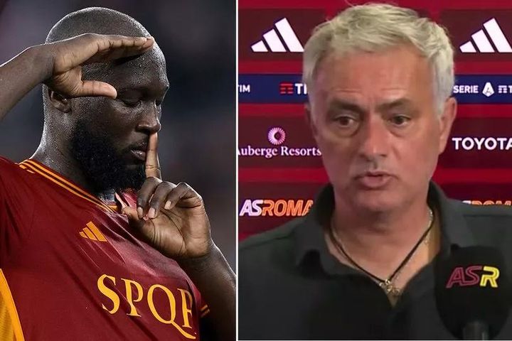 Mourinho chỉ trích 3 CLB cũ vì Lukaku