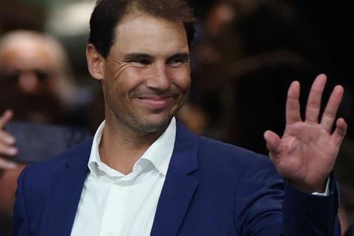 Nadal: 'Tôi muốn làm Chủ tịch Real Madrid'