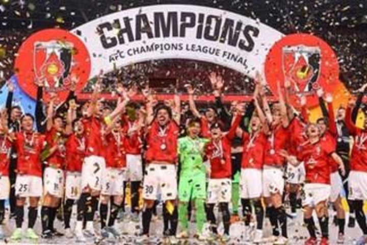 Những điểm nhấn được chờ đợi tại vòng bảng AFC Champions League