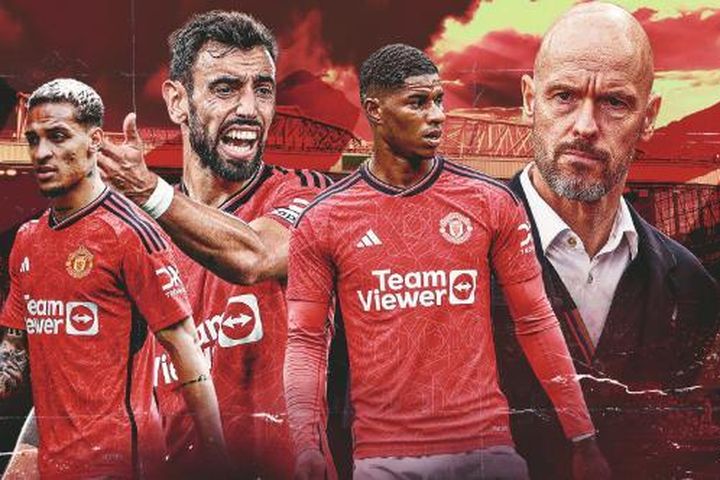 Man United đón tin kém vui trước trận đại chiến Bayern Munich
