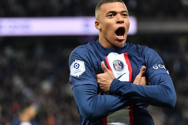 Nhận định PSG vs Dortmund, 2h ngày 20/9, vòng bảng Champions League 2023/24