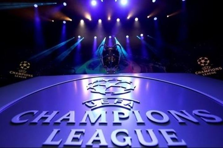 Cập nhật lịch thi đấu vòng bảng Champions League 2023/2024 mới nhất