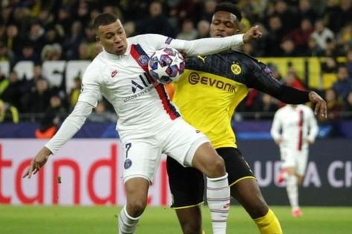 Nhận định PSG vs Dortmund, 02h00 ngày 20/9: Chủ nhà gặp khó