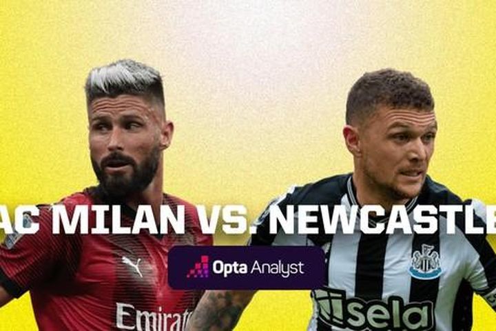 Nhận định AC Milan vs Newcastle, 23h45 ngày 19/9: Khác biệt kinh nghiệm