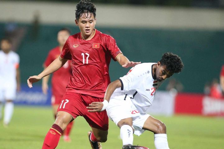 Lịch thi đấu bóng đá hôm nay 19/9: Khai màn bóng đá Asiad, Cup C1